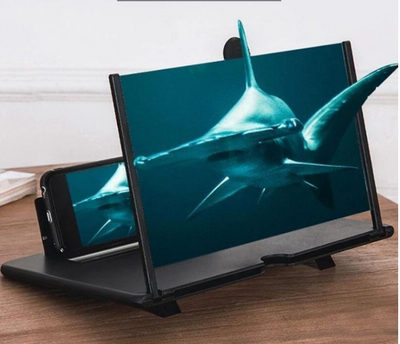 Amplificador de Señal para Teléfono Móvil Plegable