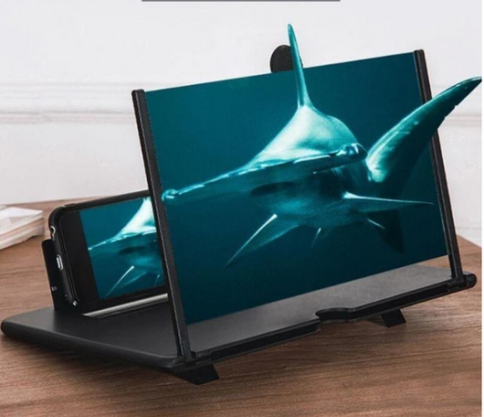 Amplificador de Señal para Teléfono Móvil Plegable