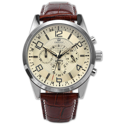 Reloj para Hombre de Seis Agujas - Diseño Tendencia
