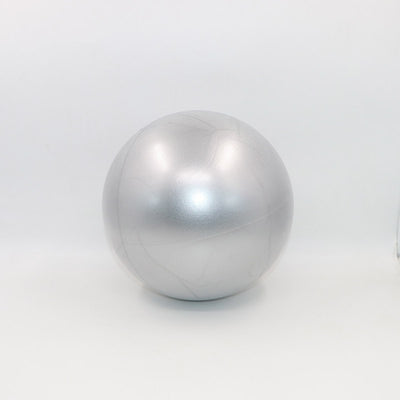 Pelota de Pilates Antirreventón con Superficie Mate - Image 12