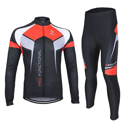 Conjunto Deportivo para Ciclismo - Image 9