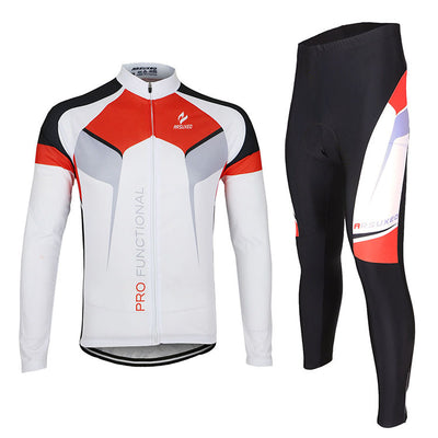 Conjunto Deportivo para Ciclismo - Image 8