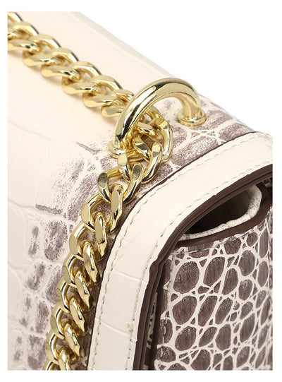 Bolso Messenger Cuadrado Compacto - Perfecto para Cualquier Ocasión - Image 12
