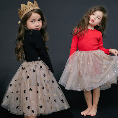 Vestido Navideño Elegante - Image 4