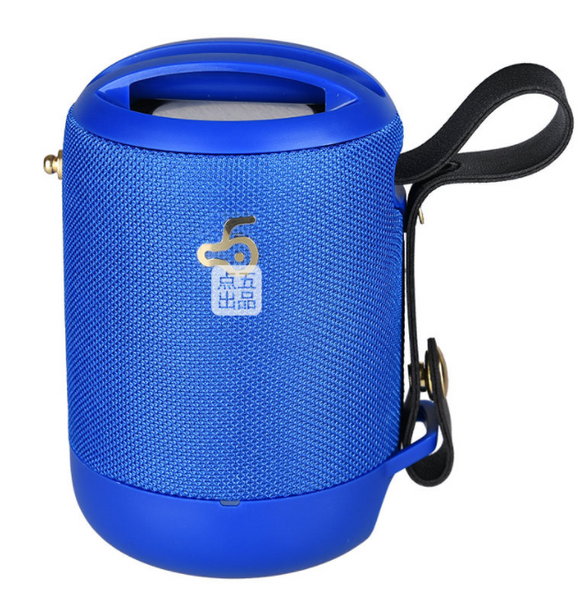 Parlante Bluetooth Inalámbrico Portátil