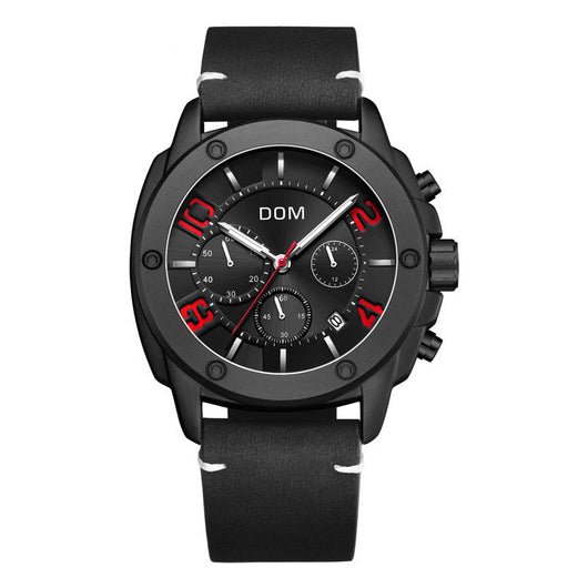 Reloj Deportivo con Correa de Tres Ojales - Image 5