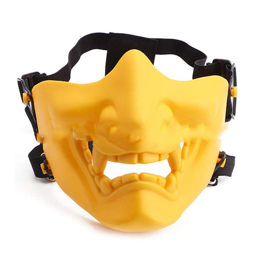 Máscara Prajna Divertida para Fiestas de Halloween - Image 10