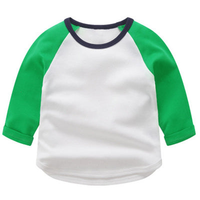 Suéter Cálido para Niños - Image 20