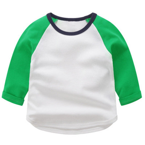 Suéter Cálido para Niños - Image 20