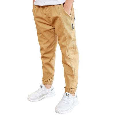 Pantalones Ligeros para Niños - Shorts Verano Transpirables - Image 7