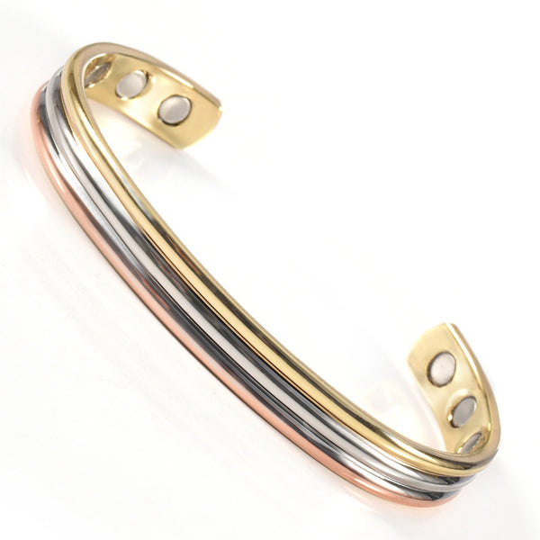 Pulsera Magnética de Cobre Puro