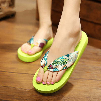 Sandalias y Chanclas para Playa Mujer - Image 7