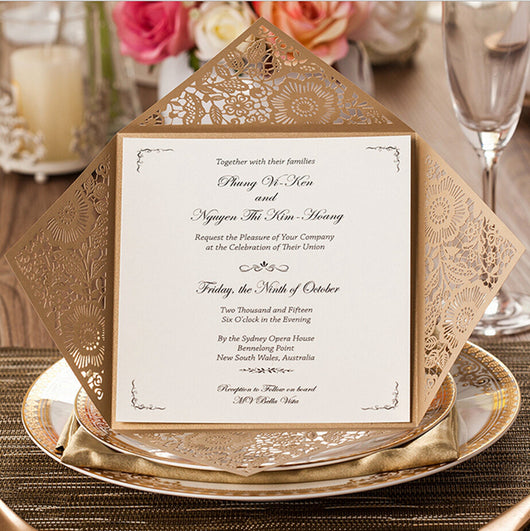 Invitación Personalizada Impresa - Image 13