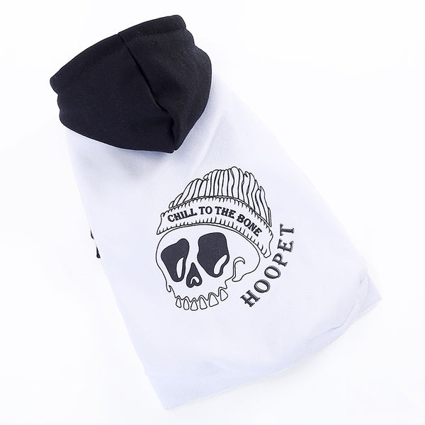 Ropa de Abrigo para Cachorros - Colección Otoño Invierno