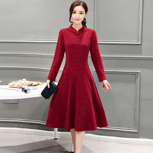Falda A-line Slim Elegante y Versátil - Image 10