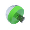 Verde Usb