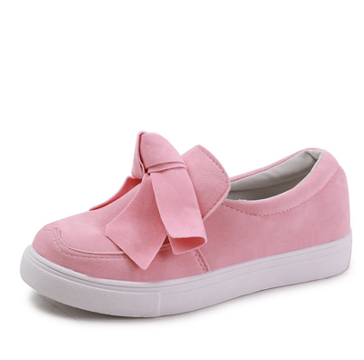 Zapatos de Lona con Moño - Image 7