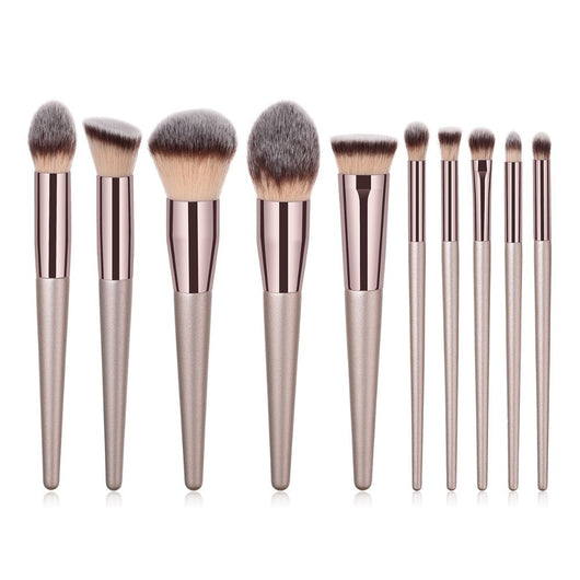 Brocha de Sombras de Ojos Profesional - Image 9