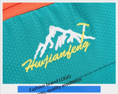 Mochila de Montaña Profesional 60L Impermeable Ligera para Senderismo y Camping - Image 31