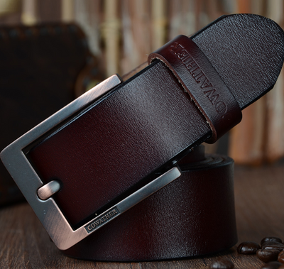 Cinturón de Cuero para Hombre - Image 3