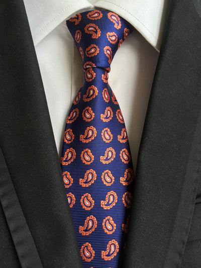 Traje y corbata para hombre - Image 89