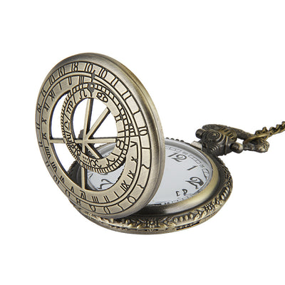 Reloj de Bolsillo Clásico Free Element - Image 4
