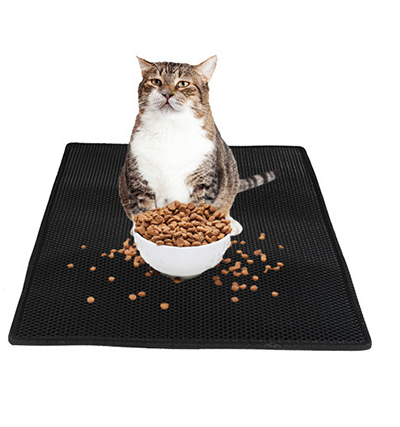 Tapete Absorbente para Gatos - Almohadilla Impermeable Antihumedad - Image 5