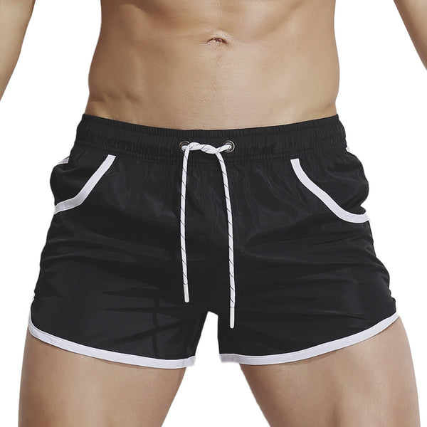 Pantalones de Playa Suave para el Verano - Image 3