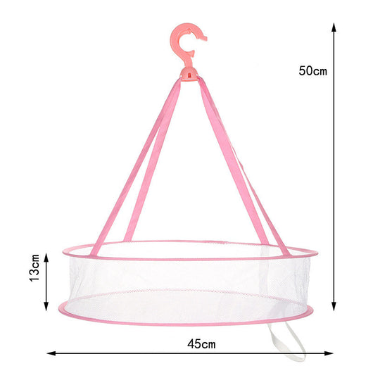 Canasta Plegable para Secar Ropa - Image 9