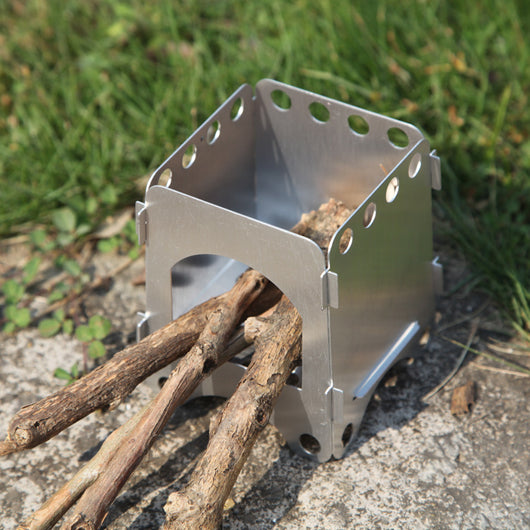 Horno Salvaje de Alto Rendimiento - Image 2