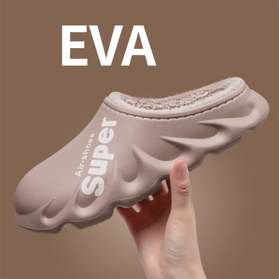 Botas de Nieve para Hombre Impermeables con Forro Térmico - Image 5