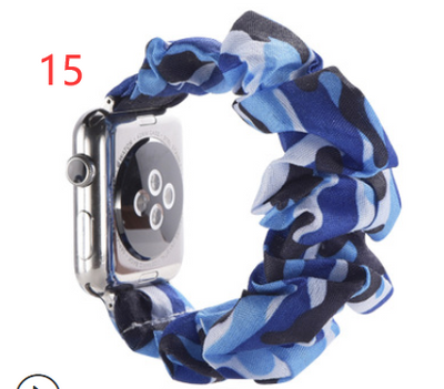 Cinturón iWatch - Correa Inteligente Compatible - Image 30