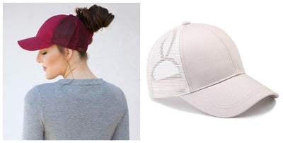 Gorras de Béisbol Clásicas - Image 3