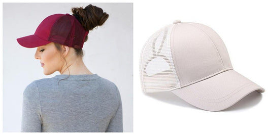 Gorras de Béisbol Clásicas - Image 3
