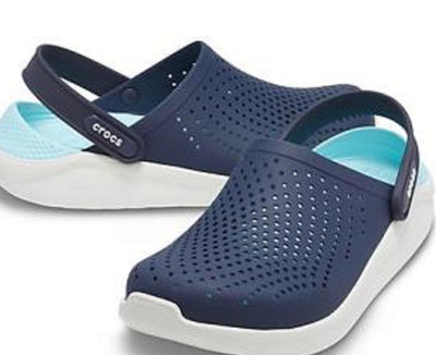 Sandalias Perforadas Unisex Talla Grande - Zapatos de Playa Cómodos - Image 9
