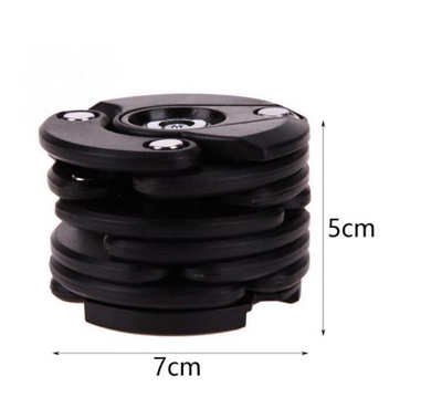 Candado de Cadena Anti-robo para Bicicleta - Image 7