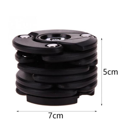 Candado de Cadena Anti-robo para Bicicleta - Image 7
