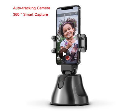 Palo Selfie Automático con Soporte para Smartphone - Image 2