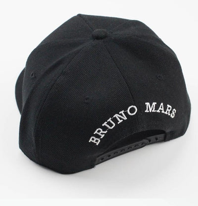 Pelota de Béisbol Bruno Mars - Image 3