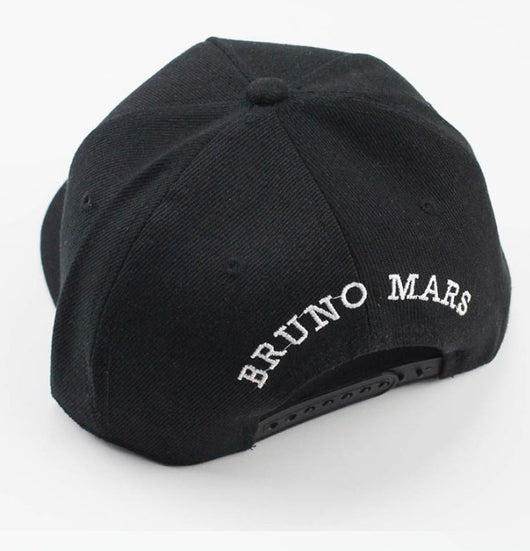 Pelota de Béisbol Bruno Mars - Image 3