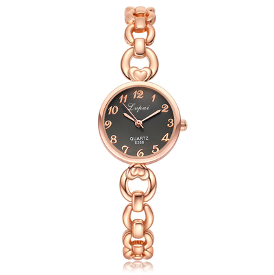 Reloj Pulsera Dama Lvpai con Diamantes - Diseño Minimalista Elegante - Image 7
