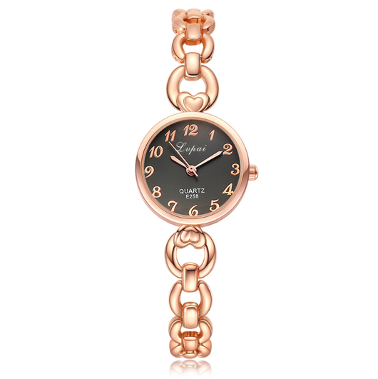 Reloj Pulsera Dama Lvpai con Diamantes - Diseño Minimalista Elegante - Image 7