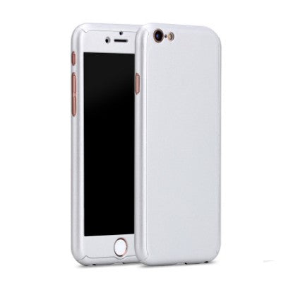 Funda 360° para Galaxy J5 J3 J7 Pro J2 Prime con Vidrio Templado - Image 7