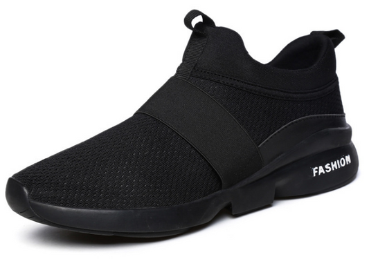Zapatillas de Running para Hombre de Alto Rendimiento