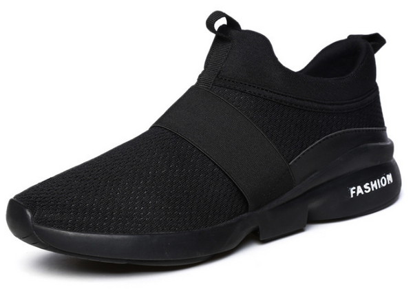 Zapatillas de Running para Hombre de Alto Rendimiento
