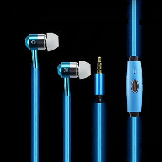 Auriculares LED Magic Light Compatibles con Apple - Image 9