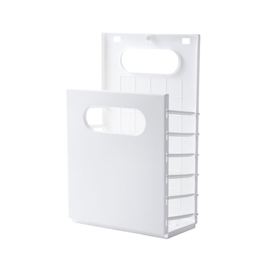 Cesto Plegable Multiusos con Adhesivo sin Perforaciones - Image 6