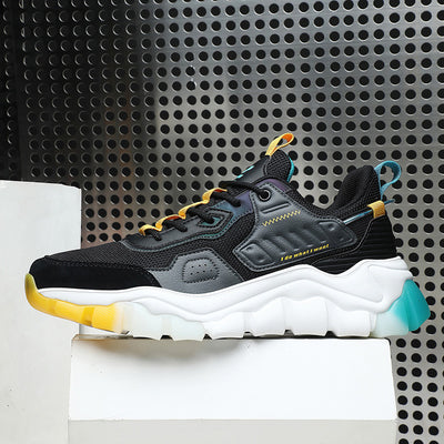Zapatillas Deportivas Funcionales para Invierno - Versátiles y Cómodas para Estudiantes - Image 7