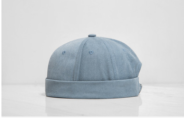 Gorra de Algodón Vintage Estilo Caballero Clásico - Image 8