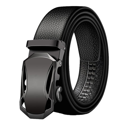 Cinturón Clásico para Hombre de Negocios - Image 2